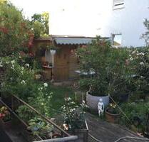 Eigentumswohnung im EG mit Garten im 6 FH in Mühlheim, Erbpacht - Mühlheim am Main