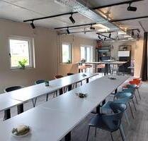 CoWorking in Berg bei Neumarkt i.d. OPf. - Berg bei Neumarkt in der Oberpfalz