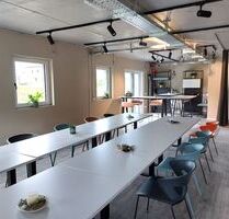 CoWorking in Berg bei Neumarkt i.d. OPf. - Berg bei Neumarkt in der Oberpfalz