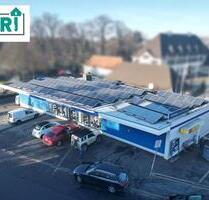 ATTRAKTIVER GEWERBEKOMPLEX IM ZENTRUM VON STADTALLENDORF