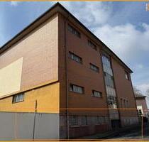 STUDIO, LAGER ODER DOCH WAS ANDERES? ENTSCHEIDEN SIE! - Alsfeld