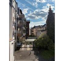 Eigentumswohnung im Nordend - direkt an der Berger Straße - Frankfurt am Main Nordend Ost