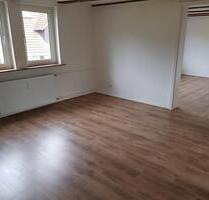 Renovierte 2- Zimmer Wohnung in Spangenberg, ab sofort