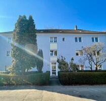 2 Zimmer Wohnung mit offener Küche - Gelsenkirchen Gelsenkirchen-Nord