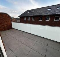 Moderne Maisonettewohnung mit Balkon ab 01.10.2025 oder später - Ostbevern