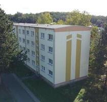 frisch sanierte 2-Raumwohnung wartet auf Sie - Borna