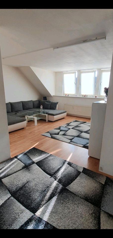 3-Zimmer WohnungKapitalanlage - 109.000,00 EUR Kaufpreis, ca.  63,00 m² in Augustdorf (PLZ: 32832)
