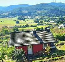 Ferienhaus zu vermieten in toller Lage (Wallau) - Biedenkopf