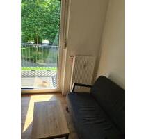 Zur Untermiete (1 Monat) oder als Dauerwohnung - Dortmund Innenstadt Ost
