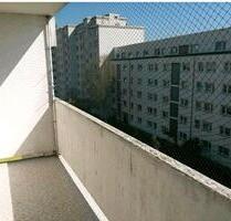 1 Zimmer Wohnung Kapitalanlage in Ffm Nied - Frankfurt am Main