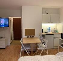 Schöne 1 Zi Whg in top Lage - 675,00 EUR Kaltmiete, in Stuttgart (PLZ: 70188) Stuttgart-Ost