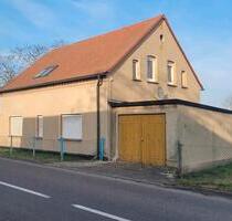 Charmantes Einfamilienhaus mit großem Grundstück - Landsberg