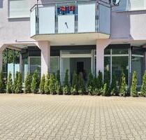lichtdurchflutete Erdgeschosswohnung - barrierefrei- Erstbezug - Coswig
