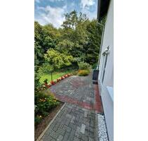 Schöne Einliegerwohnung mit eigener Terrasse, 70m² - Gummersbach Berstig Süd