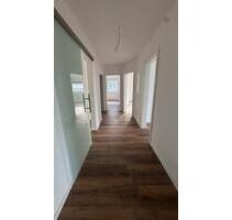 Renovierte 4-Zimmer-Wohnung nahe Innenstadt in Heilbronn