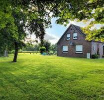 Doppelhaushälfte in AurichTannenhausen