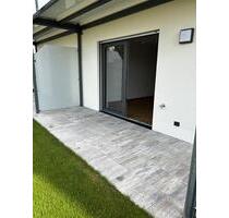 2-Zimmer Wohnung mit Garten - 885,00&nbsp;EUR Kaltmiete, ca.&nbsp; 61,03&nbsp;m&sup2; in Abensberg (PLZ: 93326)