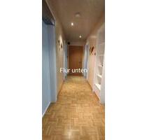 Maisonette Wohnung 3,5 ZKBB, gute Ausstattung - Wallenhorst