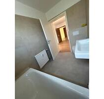 Helle 3-Zimmerwohnung mit Balkon und TG-Stellplatz - Herzogenaurach