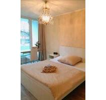 Moderne 2-Zimmer-Wohnung für Paare, Berufstätige u. Renter - Bonn Bad Godesberg