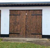 Garage in Gotha-Ost zu vermieten, 65 € nettoMonat