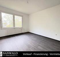 Helle und ruhige 3,5 Zimmer Wohnung - Gelsenkirchen Ückendorf