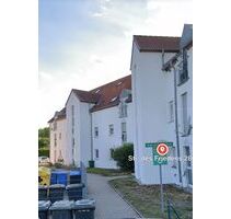 Zwei- Zimmer Wohnung - 50.000,00 EUR Kaufpreis, ca.  42,52 m² in Schkopau (PLZ: 06258)