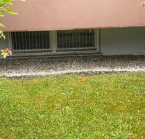 München Nahe U6: Raum mit WC - 780,00 EUR Kaltmiete, ca.  34,00 m² in Weilheim in Oberbayern (PLZ: 82362)