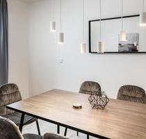 Wohlfühloase für Familien: 4-Zimmer Neubauwohnung - Berlin Pankow