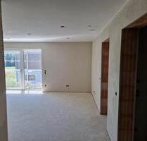 2-Zimmer Wohnung in Erlauzwiesel ca. 70m2 - Neubau KFW40 - Waldkirchen