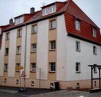 Schöne helle Erdgeschoss Wohnung in 08427 Fraureuth-Ruppertsgrün