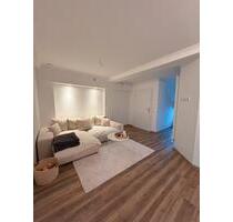 Moderne 2-Zimmer Wohnung in Stadtallendorf-Niederklein - Wohratal