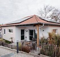 Exklusiver Bungalow - Wohnen auf einer Ebene - Aalen Dewangen