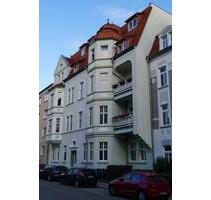 Großzügige Altbau-Wohnung mit Balkon - Zeitz