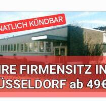VIRTUELLES BÜRO,FIRMENSITZ DÜSSELDORFab49€ TÜRKÇE我们说中文ENGLISCH