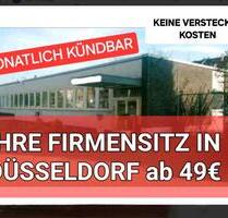 VIRTUELLES BÜRO,FIRMENSITZ DÜSSELDORFab49€ TÜRKÇE我们说中文ENGLISCH