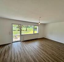 Frisch renovierte 3-Zimmer-Wohnung mit großer Terrasse mit Garten - Bad Neuenahr-Ahrweiler