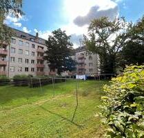 Frisch renovierte 5-Zimmer-Wohnung in guter Lage - Zwickau Zwickau-Nord