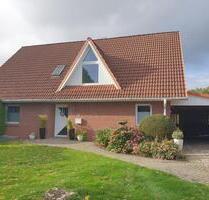 Einfamilienhaus in Schiffdorf OT Wehdel