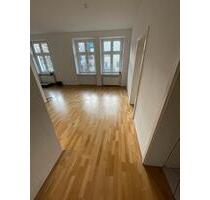 Gemütliche Wohnung in Gohlis - 550,00 EUR Kaltmiete, ca.  50,00 m² in Leipzig (PLZ: 04157) Nord