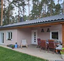 Bungalow mit Garten zum Entspannen - Schönebeck (Elbe) Pretzien