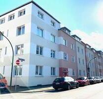 Passt perfekt! 3-Zimmer-Wohnung mit Balkon - Düsseldorf Stadtbezirk 6