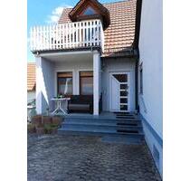 Ferienwohnung Ferienhaus - 39,00 EUR Kaltmiete, in Prichsenstadt (PLZ: 97357)