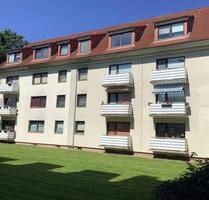 Großzügige 2-Zi.-Wohnung mit Weitblick! - Kiel Friedrichsort