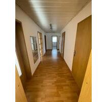 Wohnung Dachgeschoss 80qm Privatparkplatz Garten Keller - Eschwege
