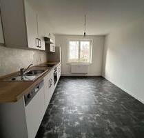 Ruhige Wohnung in Ebersdorf mit moderner Einbauküche - Chemnitz