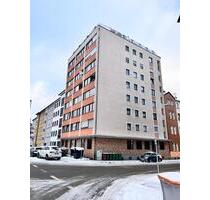 ❗️❗️OHNE Provision bis 01.03.26 Eigentumswohnung mit Loggia ❗️❗️ - Hof Altstadt