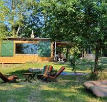 Ferienhaus Westerwald 6 Pers., Hunde, Pferde 7500 m² Garten Sauna - Oberlahr
