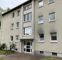 Renovierte 3-Zimmer-Wohnung in Castrop-Rauxel Merklinde