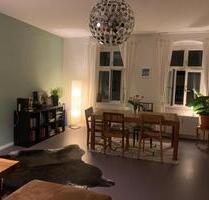 Wohnung Untermiete Zwischenzeit Berlin Prenzlauerberg Weissens
